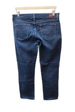 LEVI'S DEMI CURVE Straight