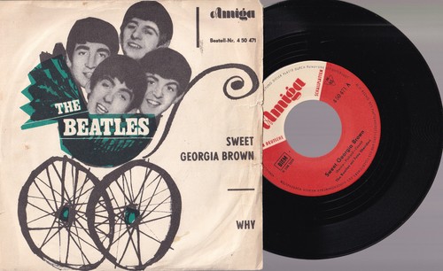 The beatles sweet - beatles, –