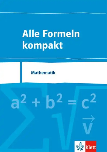 Alle formeln kompakt - formeln,