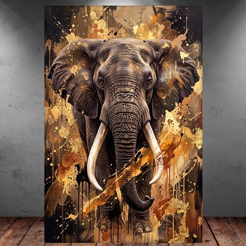 Leinwand bild xxl - bild,