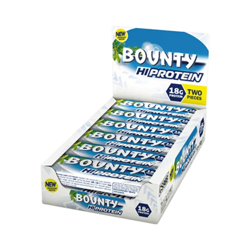 Mars protein bounty - mars, hi-protein