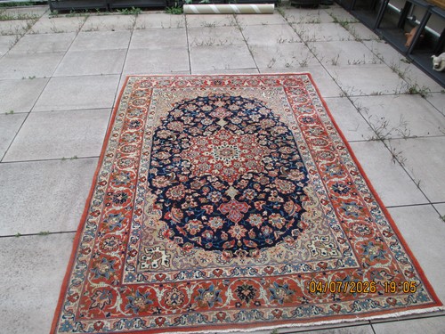 Perser teppich gebraucht - teppich,