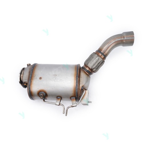Offene box dpf für bmw - dpf, 330d