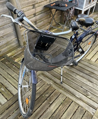 Damenfahrrad kettler aluminium - kettler,