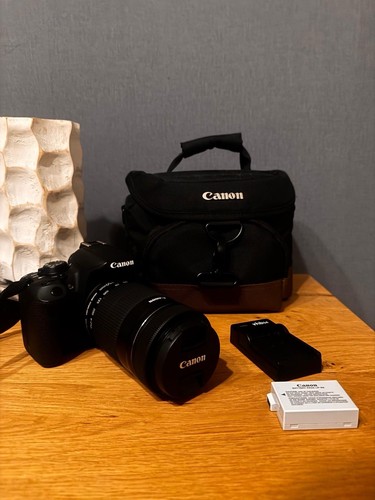 Canon eos 700d - canon,