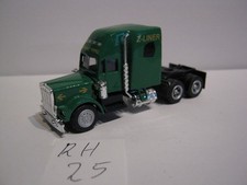 HERPA 1:87 HO US Truck(RH25)
