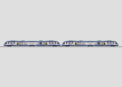 Märklin 37733 - h0,