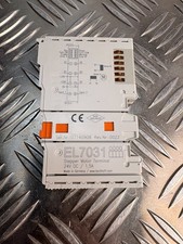 Beckhoff EL7031