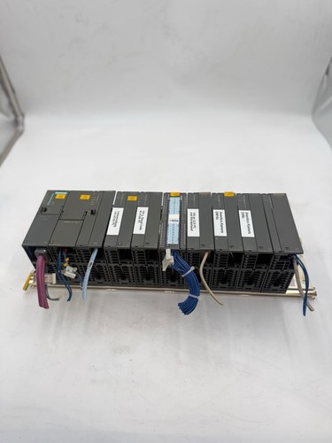 Siemens simatic net - simatic, 343-1