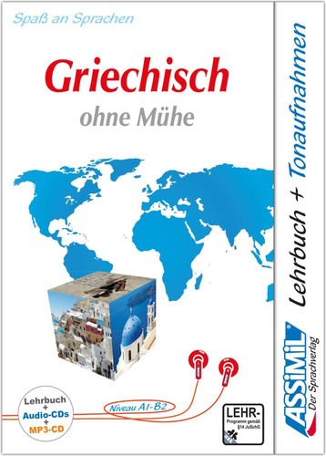 Assimil gmbh - assimil,