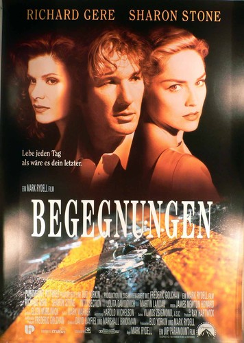 Begegnungen intersection - begegnungen,