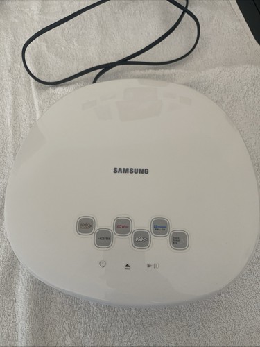 Samsung dvd h1080w weiß - dvd-h1080w,