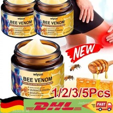 Bee Venom Pain Cream For Joint
