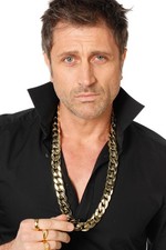 Prollkette Prollschmuck Hip