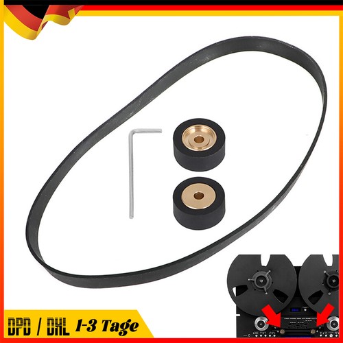 For pioneer 909 901 reel - pioneer,