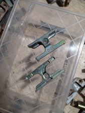 Aubi ST255 ST 255 Schließstück Schließblech