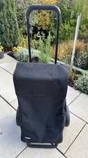 Andersen shopper einkauf trolley