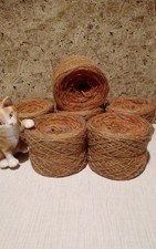 Schöne Wolle , Designergarn , Wollpaket  1130 Gramm