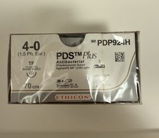 PDS Ethicon 4/0 TF