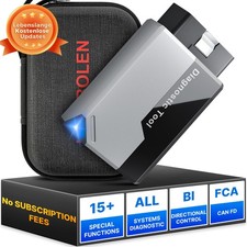 KINGBOLEN EDIAG Elite OBD2