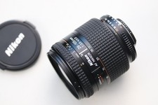 Nikon AF Nikkor 3,5-4,5/28-105mm D, sehr guter Zustand!