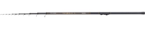 Balzer teleskoprute diabolo - balzer,