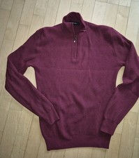 mit Wolle Kaschmir LAWRENCE