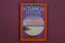 352477 Tonke Dragt DIE TÜRME