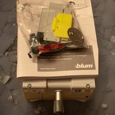 Blum Servo Drive Flex