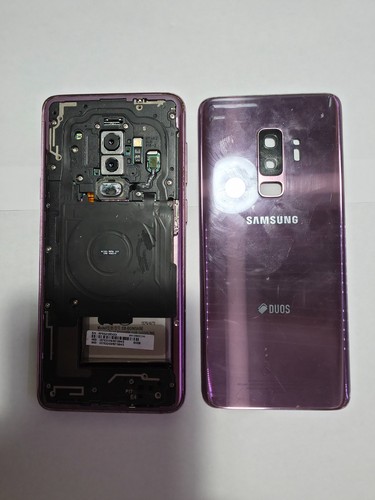 Samsung galaxy plus - galaxy, s9