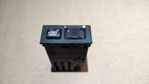 Bmw e39 e38 sitzheizung - e39,