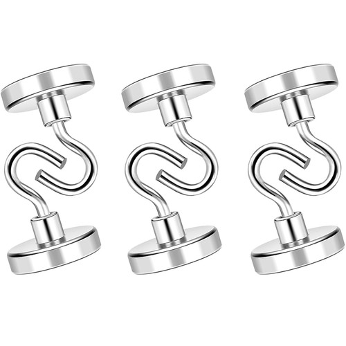 Stück magnethaken haftkraft - magnethaken,