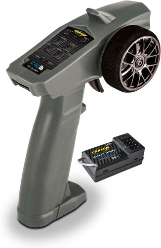 Ghz fernsteuerung mit - 2,4-ghz-rc-fernsteuerung,