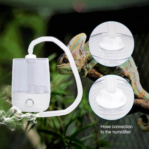 Inkbird reptilien - 4l,