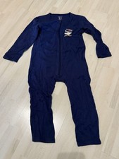 Lily & Dan Schlafoverall