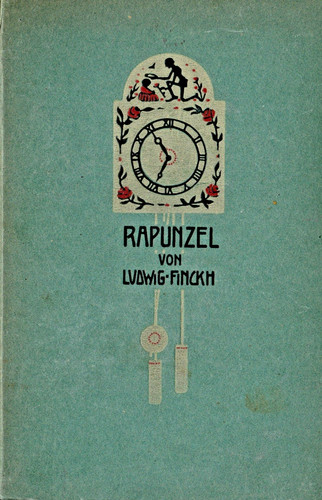 Antik buch jugendstil ludwig - buch,