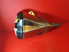 KAWASAKI Z1000 2010 Auspuff