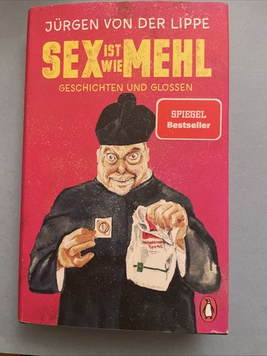 Sex ist wie mehl von - sex,