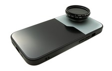 SYSTEM-S ND Vario Filter 37 mm