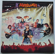 Marillion – The Thieving