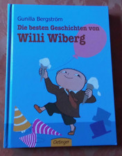 Gunilla Bergström - Die