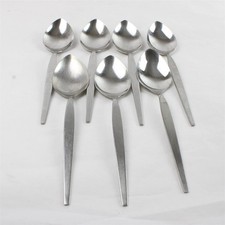 Set Aus 7 Oneida Satinique