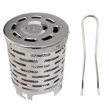 Tragbare Heizhaube für Den