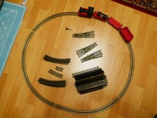 Fleischmann Schienen +