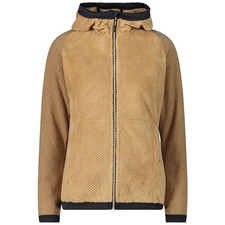 CMP Damen Hybrid Jacket Woman