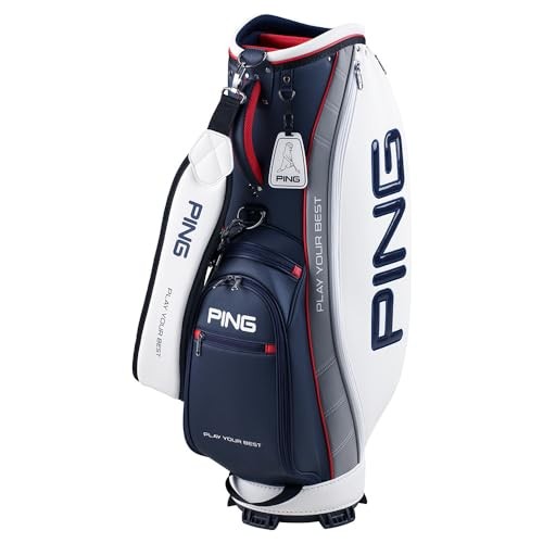 Ping golfbag herren p2402 - ping,
