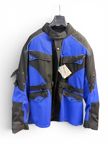 Motorradjacke cordula 3xl - motorradjacke, 58