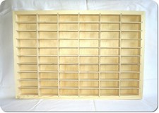 Setzkasten, Sammelkasten für