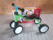 Dreirad PUKY Wutsch grün wie