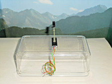 Minitrix Licht-Hauptsignal 56 6749 00 Spur N (1)